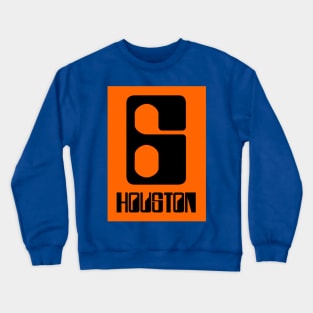 Rollerball 2 Crewneck Sweatshirt